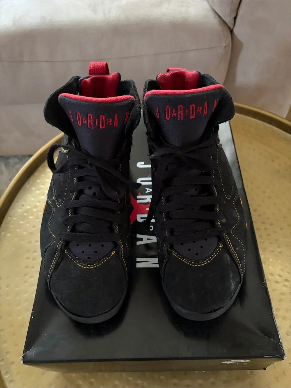Air Jordan 7 Retro